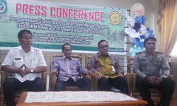 Pasokan Pangan Maluku Utara Cukup dan Harga Stabil