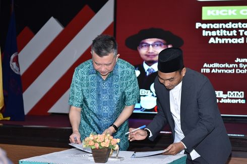 Dukung Peningkatan Literasi Keuangan Mahasiswa, KB Bank dan ITB Ahmad Dahlan Universitas Muhammadiyah Hadirkan Program Star Edu