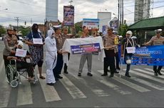 UMP Kaltim 2026 Naik Jadi Rp 3,76 Juta, UMK Kalimantan Timur 2026 Tertinggi Tembus Rp 4,39 Juta