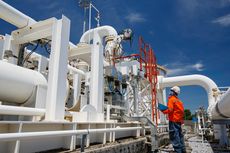 Sikapi Harga Gas, Asosiasi Perusahaan Gas RI Lakukan Audiensi dengan Komisi VII DPR
