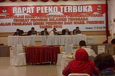 Prabowo-Hatta Hanya Menang Dua Kabupaten di Sultra  