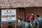 Pemkab SBT Tegaskan Tak Ada Pengalihan Anggaran Revitalisasi SD Negeri 08 Kilmury