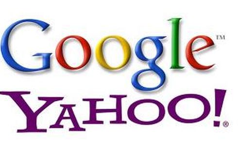 Pertama dalam 5 Tahun, Yahoo Kalahkan Google