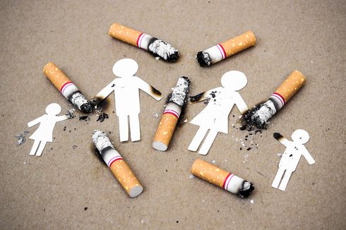 Mengapa Industri Rokok Menyasar Anak Muda