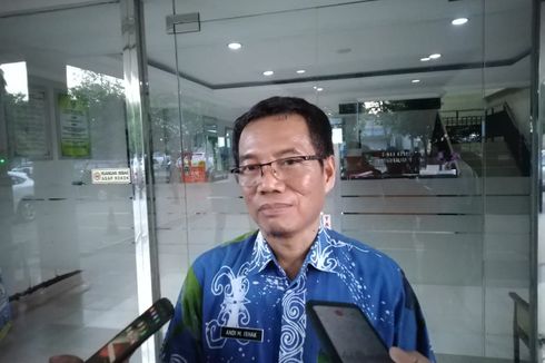 3 Warga Kaltim Positif Corona, Semuanya Diduga Terjangkit di Bogor 