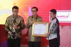 Kemenkominfo Raih Predikat Terbaik Pertama di JDIHN Awards 2023