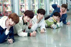 TXT Akan Gelar Tur Showcase di 6 Kota di Amerika Serikat