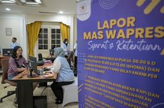 PCO Sebut Program “Lapor Mas Wapres” Bikin Masyarakat Dekat dengan Pemerintah