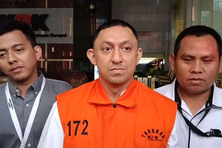 2 Orang Kepercayaan Menteri Nusron Wahid Bungkam Usai Diperiksa KPK