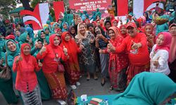 Mbak Ita Apresiasi Rangkaian Acara HUT Ke-476 Kota Semarang