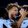 Hasil Lengkap Liga Europa: West Ham “Ternoda”, Napoli Pesta, Immobile Abadi