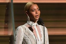 Beyonce Bikin Kejutan, Luncurkan Album Baru lewat Film Televisi