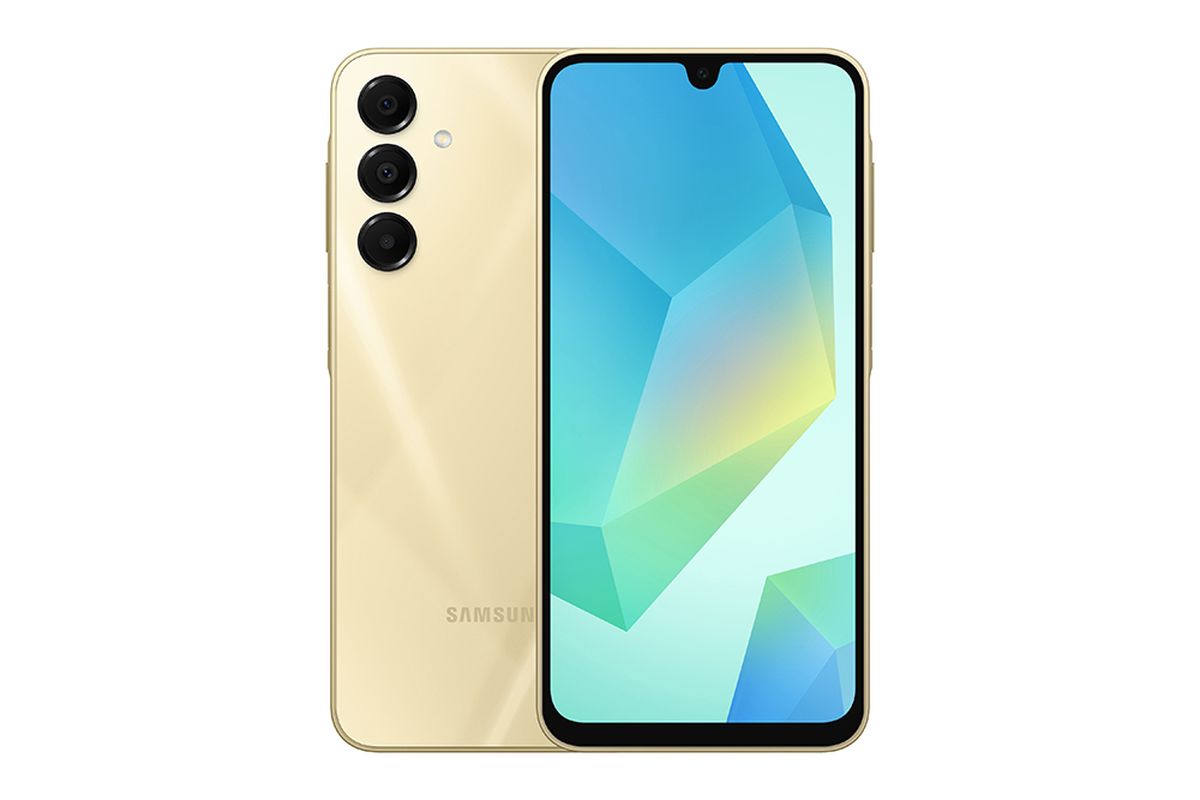 Samsung Galaxy A16 5G ini ditawarkan dalam varian warna, yakni Gold, Blue Black, dan Light Green di Indonesia. Harga Samsung Galaxy A16 5G di Indonesia adalah Rp 3.799.000 (RAM 8 GB/256 GB).