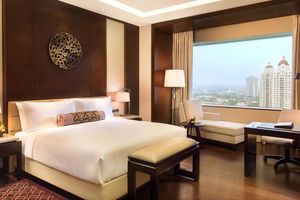 Ada Konser F4 di Jakarta, Okupansi Hotel Sekitar GBK Capai 90 Persen