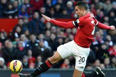 Van Persie Absen Kontra Sunderland