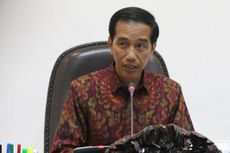 Jokowi: Regulasi Terlalu Banyak, Harus Kita Simpelkan