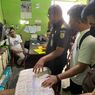 Dugaan Korupsi Mafia Pupuk, Dokumen Pengiriman di Gudang PT Pusri Disita Kejari Pringsewu 
