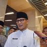 PDI-P Usung Ganjar Jadi Capres, Sandiaga Uno: Kita Ucapkan Selamat