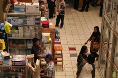 Sempat Tutup Empat Hari, Apotek Rakyat di Pasar Pramuka Kembali Buka