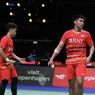 Hasil Hong Kong Open 2023: Leo/Daniel Menang, Kans Duel Merah Putih