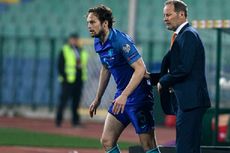 Daley Blind Bicara soal Pemecatan Ayahnya dari Timnas Belanda