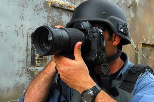 Kominfo: Hanya Dewan Pers yang Berhak Lakukan Uji Kompetensi Wartawan