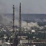 Ukraina Terkini, Severodonetsk Dikuasai Rusia