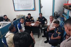 182 Ambulans dan Kapal Krisis Disiagakan di Jakarta Saat Malam Tahun Baru