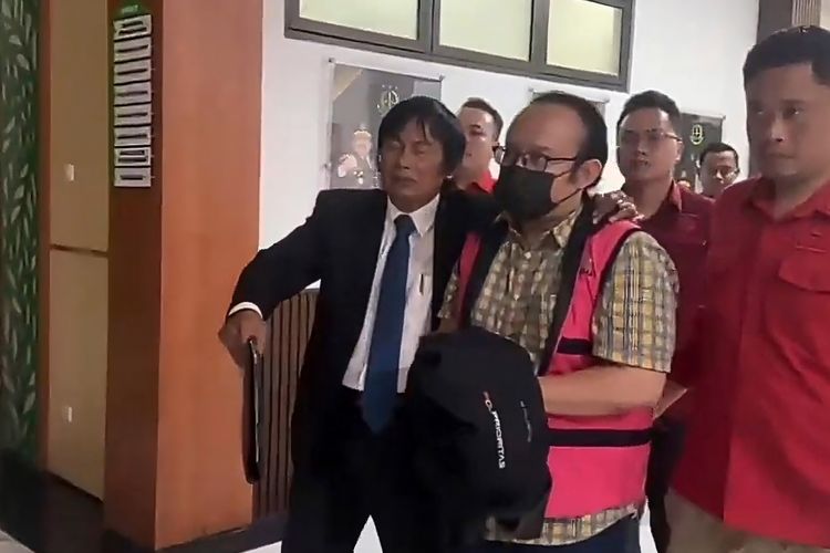 Mantan Pegawai BTN Diduga Pindahkan Dana Bank 24 Kali, Rugikan Negara Rp 3,29 Miliar