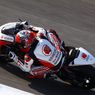 Andi Gilang Ada di Posisi ke-24 di FP1 Jerez 2020