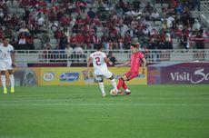 Indonesia ke Semifinal Piala Asia U23: Mental Baja, Saatnya Mimpi Lebih Tinggi