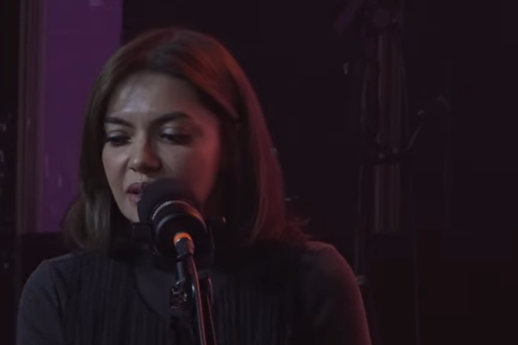 Dulu Dikuatkan Suami Saat Anak Kedua Meninggal Dunia, Najwa Shihab: Gue Takut Enggak Bisa Berhenti Nangis