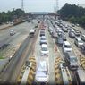 Hingga 7 Hari Jelang Lebaran, 1,1 Juta Kendaraan Lintasi Tol Tangerang Merak