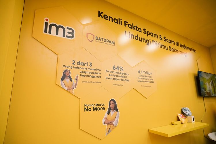  SATSPAM hadir melalui dua tipe perlindungan, yakni SATSPAM BASIC dan SATSPAM+. 