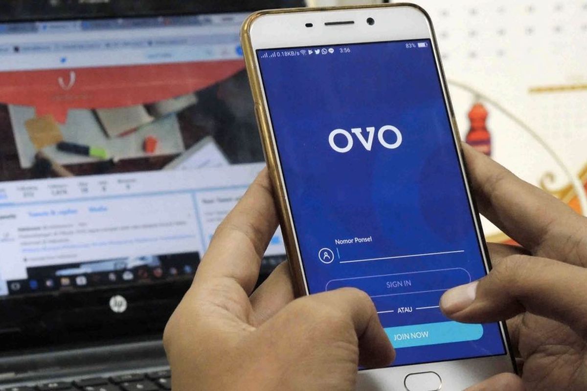 Cara top up OVO lewat BNI mobile, internet banking, ATM dan SMS banking dengan mudah