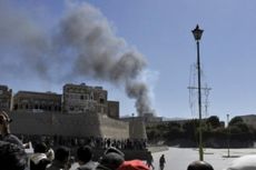 Bom Bunuh Diri di Yaman Tewaskan 20 Orang