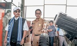 Menpar Sumringah Warganet Malut Bentuk Komunitas Peduli Pariwisata