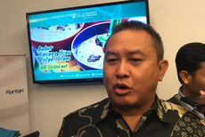 OJK: Pasar Modal RI Dicemburui Negara Tetangga