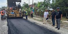 Respons Keluhan Warga Riau, Gubernur Abdul Wahid Percepat Perbaikan Jalan Menuju Lokasi Pacu Jalur