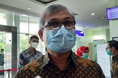 RS UNS Rawat 40 Pasien Covid-19, Direktur: Kami Belum Bisa Simpulkan Omicron