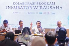 Program Inkubator Wirausaha LPDB-KUMKM 2023 Hasilkan Komitmen Pendanaan Rp23,6 Miliar