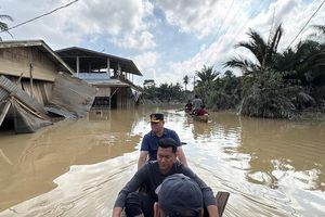 Jangan Biarkan Aceh Utara Berjuang Sendiri Menghadapi Dampak Banjir…