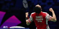 Sudirman Cup 2025, Kapten Jonatan Bangga dengan Putri KW