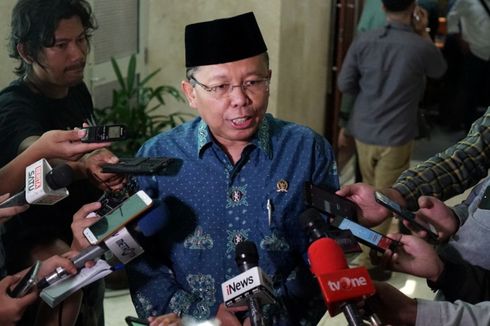 Sekjen PPP Sebut Nawacita Jilid II Akomodasi Kepentingan Partai Koalisi Jokowi