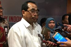 Seluruh Penerbangan Haji di Halim Dialihkan ke Soekarno Hatta