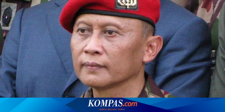 Pramono Edhie Panglima Tni Berikutnya