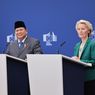 IEU-CEPA Hampir Rampung, Prabowo: Tak Ada Perbedaan Pendapat Antara Uni Eropa dan Indonesia