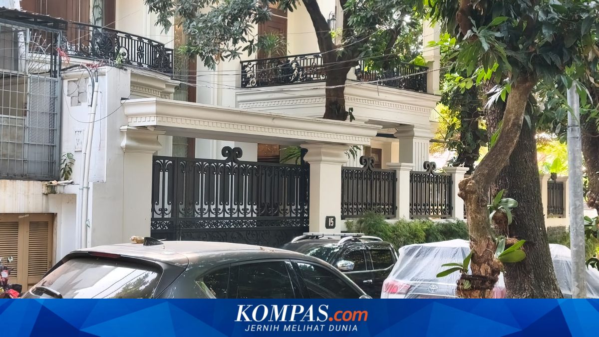 Polri Geledah 12 Lokasi, Kejagung Tunggu Hasil Penyidikan dan Akui Minta TNI Jaga Rumah Jampidsus