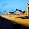 Subholding Gas Pertamina Kembangkan Dua Proyek LNG di Berau dan Sumenep