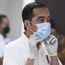 Jokowi Minta Arus Masuk WNA ke Indonesia Dievaluasi Saat Wabah Covid-19